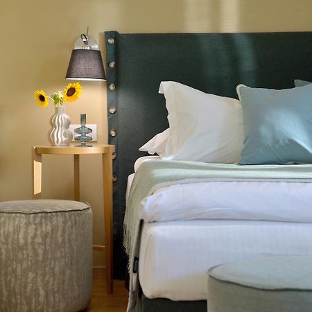 Mirivili Hospitality & Wellness Atenas Exterior foto