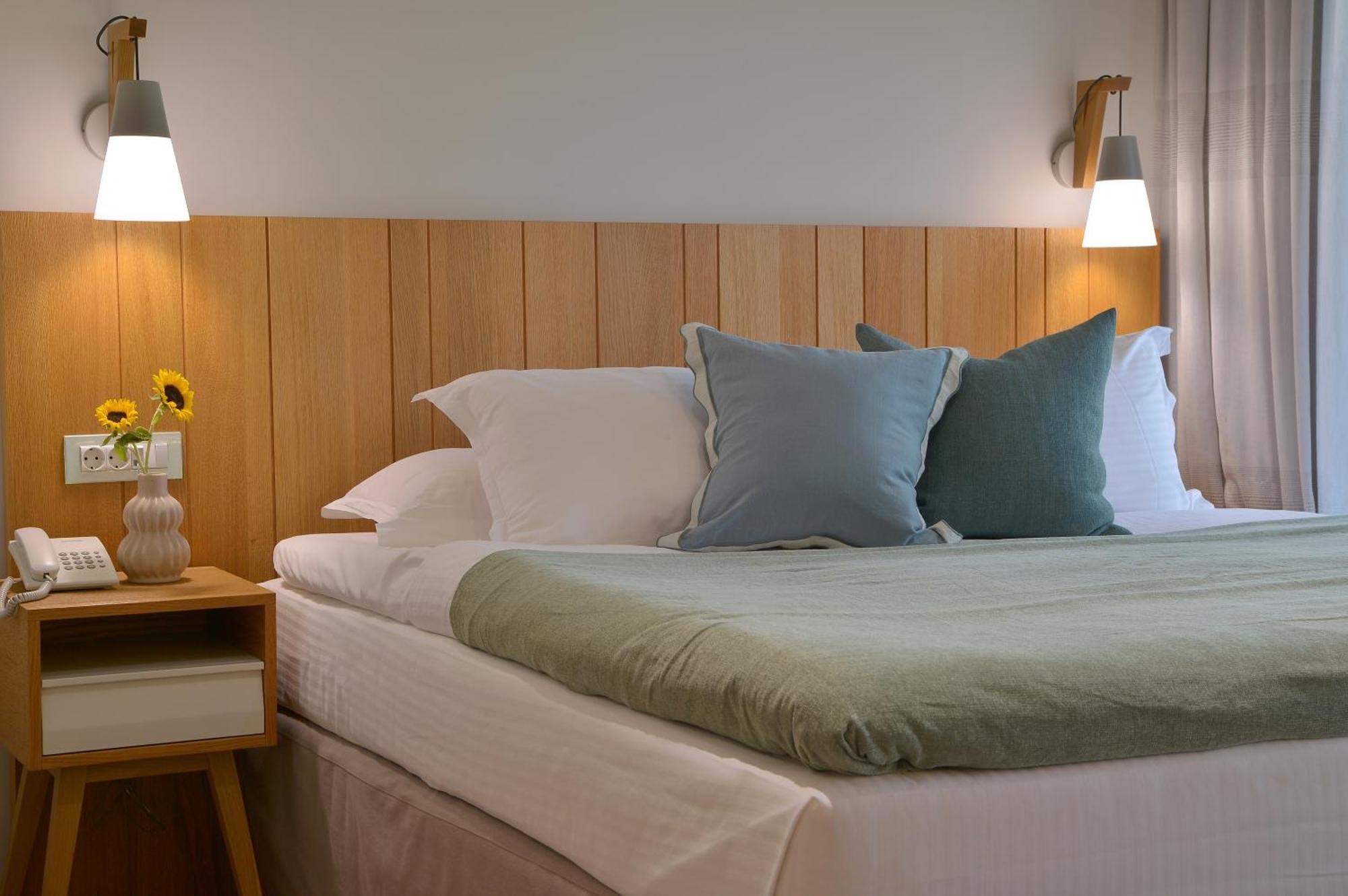 Mirivili Hospitality & Wellness Atenas Exterior foto